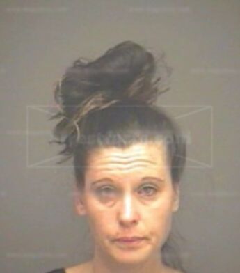 Nicole M Keating