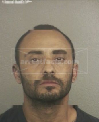 Darren Joe Ortiz