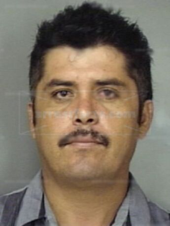 Florencio Dominguez