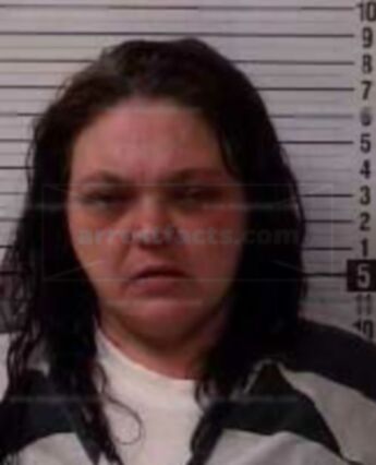 Mary Sue Adams