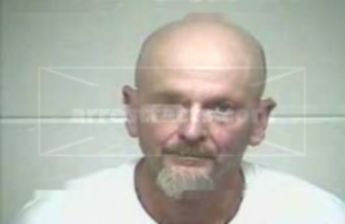 James Anthony Snider