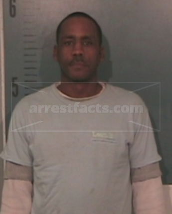 Travis Andre Taylor