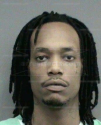 Corey D Mcclain