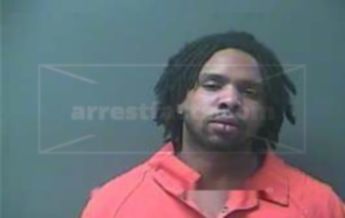 Deangelo Jd Coleman