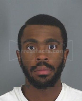 Kendrick Rashad Jones