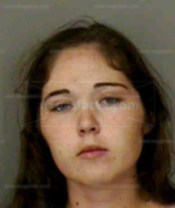 Heather Nicolle Borden