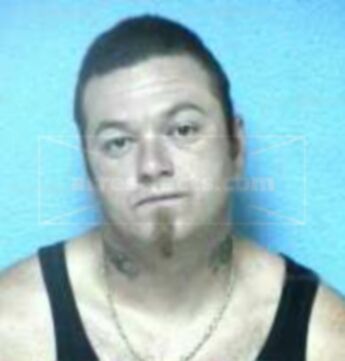 Matthew Paul Claydon