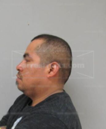 Miguel H Aguilar