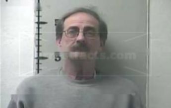 Ronald Dehart