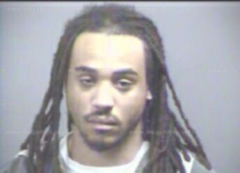 Troy Rashad Hodge
