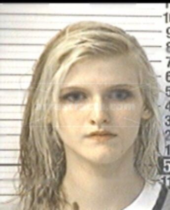Allison Louise Mccune