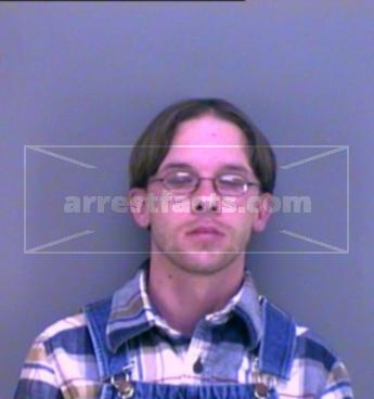 Jeremy Wayne Busby