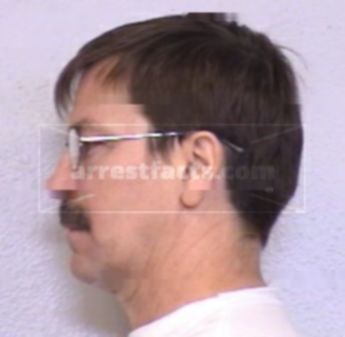 Dean William Crider