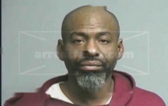 Gregory Jarrell Bates