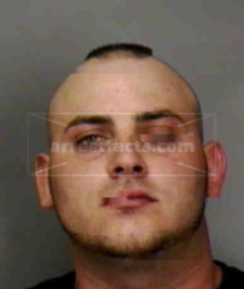 Joseph Randal Bozeman