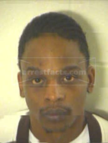James Sylvester Vaughn