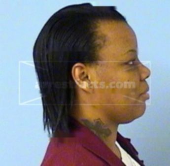 Zendra Rials-Parks
