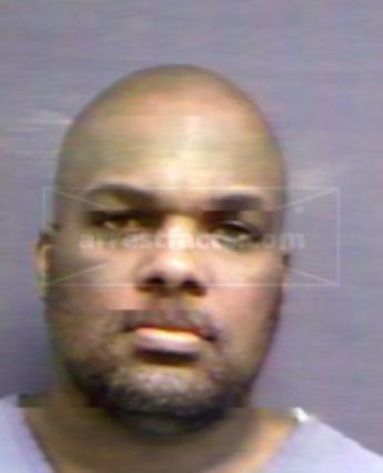 Kaiser Jermaine Moore