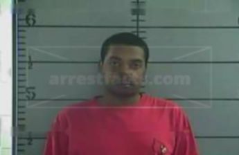Patrick John Johnson