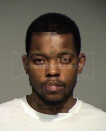 Demario Rucker