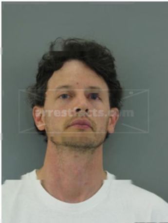 Christopher Gordan Sexton
