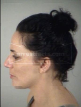 Kristin Marie Harris