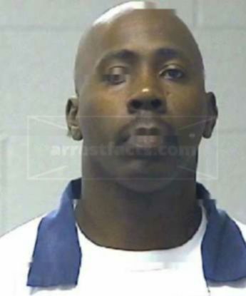 Tracy Bernard Bankston