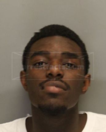 Hubbard Quadarius Dewayne
