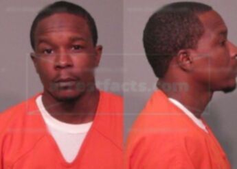 Derrick Dewayne Smith