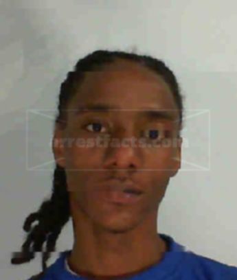 Xavier Dominique Cason