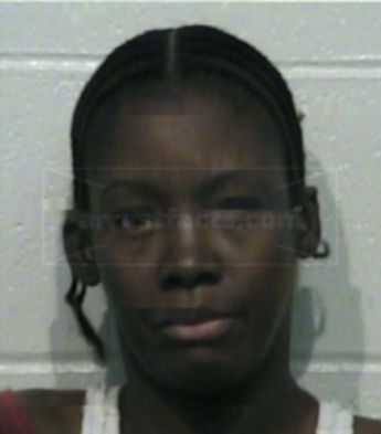 Gina Samantha Kennedy
