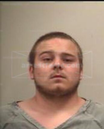 Zackary Ryan Baugh