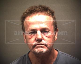 Timothy Harrison Dustman