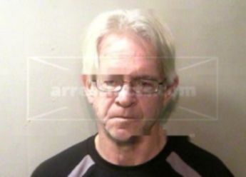 Woodrow Sapp