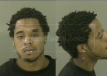 Vernon James Hodges