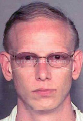 Trent Anthony Packard