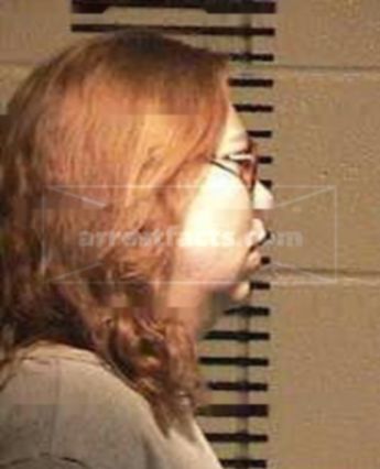 Melissa Belle Bean