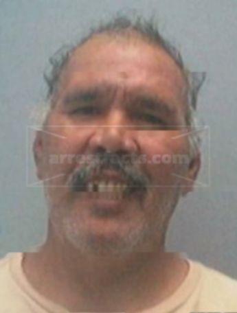 Ruben Hernandez