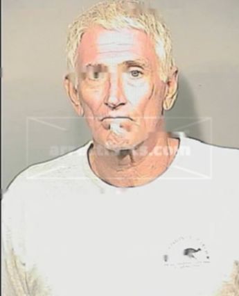 Phillip Mark Solomon