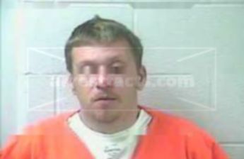Jason Reid Hayes