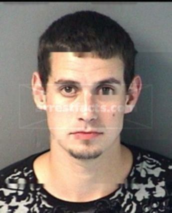 Joshua Doyle Rogers