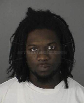 Joshua Ramon Kelley