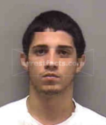 Eliezer D Delgado