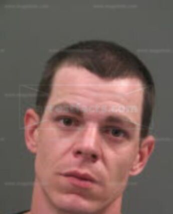 Donald James Nicholson