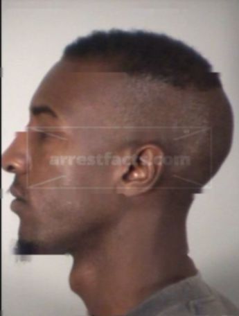 Laverdis Brandon Isom