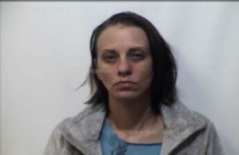 Kimberly Ann Gilliland