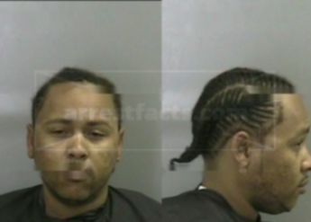 Vernon Antrone Chambliss