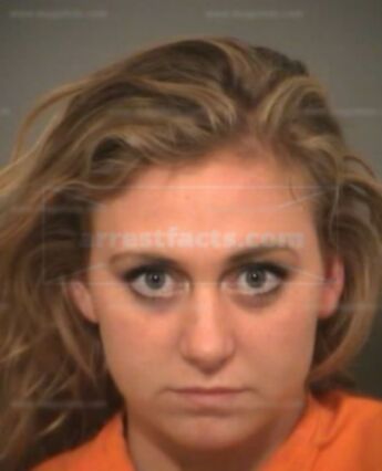 Nicole Romayne Steenrod