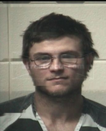 James Albert Evans