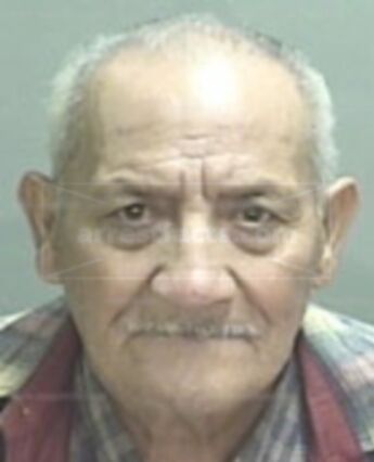 Louis Villalva